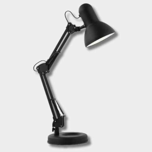 lampe de bureau vintage année 30
