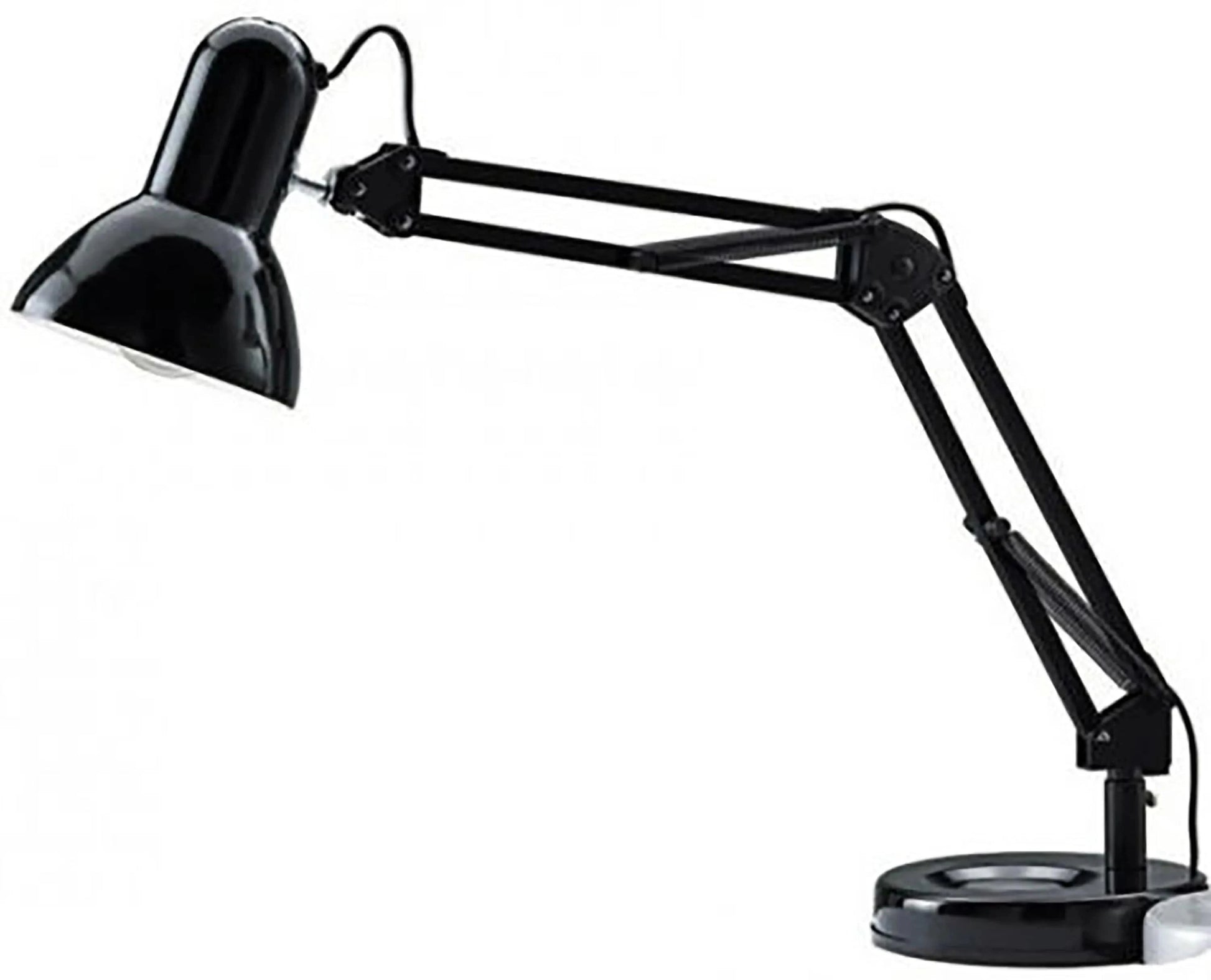 lampe de bureau vintage année 30