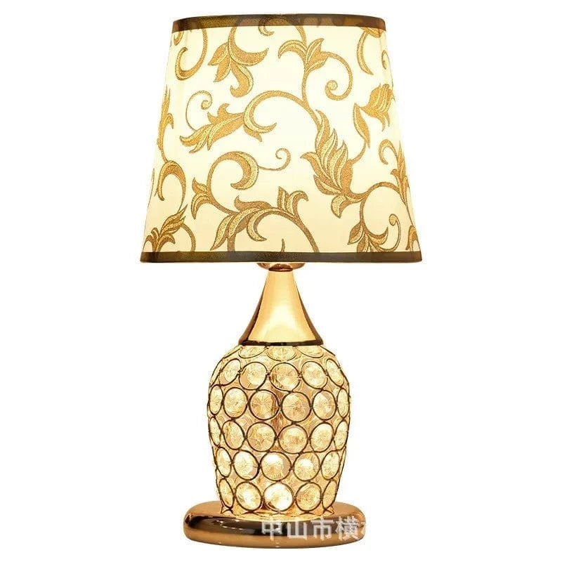 lampe de bureau vintage année 50