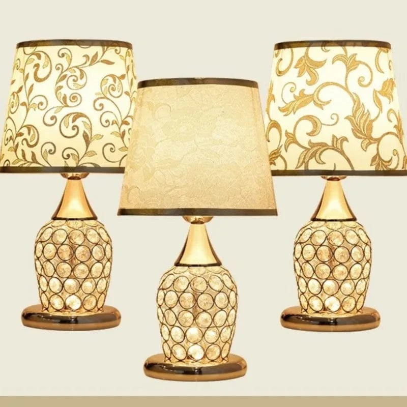 lampe de bureau vintage année 50