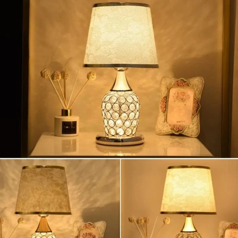 lampe de bureau vintage année 50