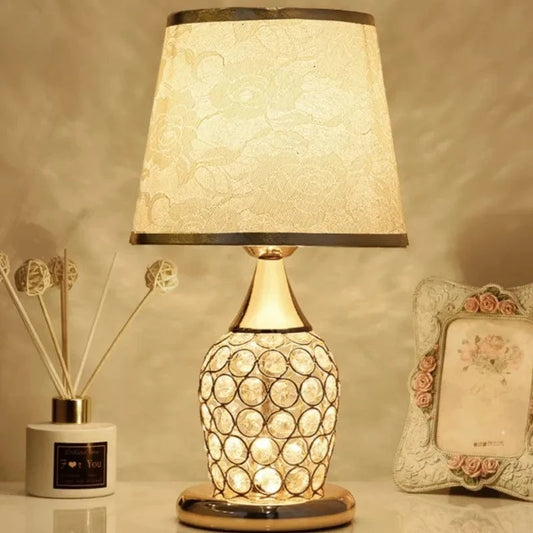 lampe de bureau vintage année 50