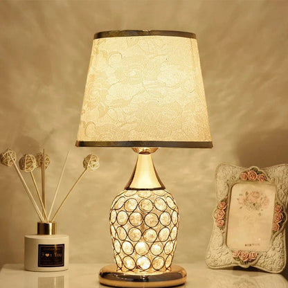 lampe de bureau vintage année 50 A