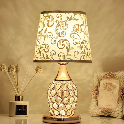 lampe de bureau vintage année 50 B