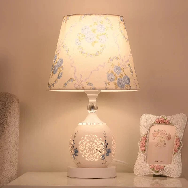 lampe de bureau vintage année 50 E