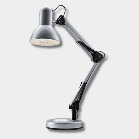 lampe de bureau vintage année 60