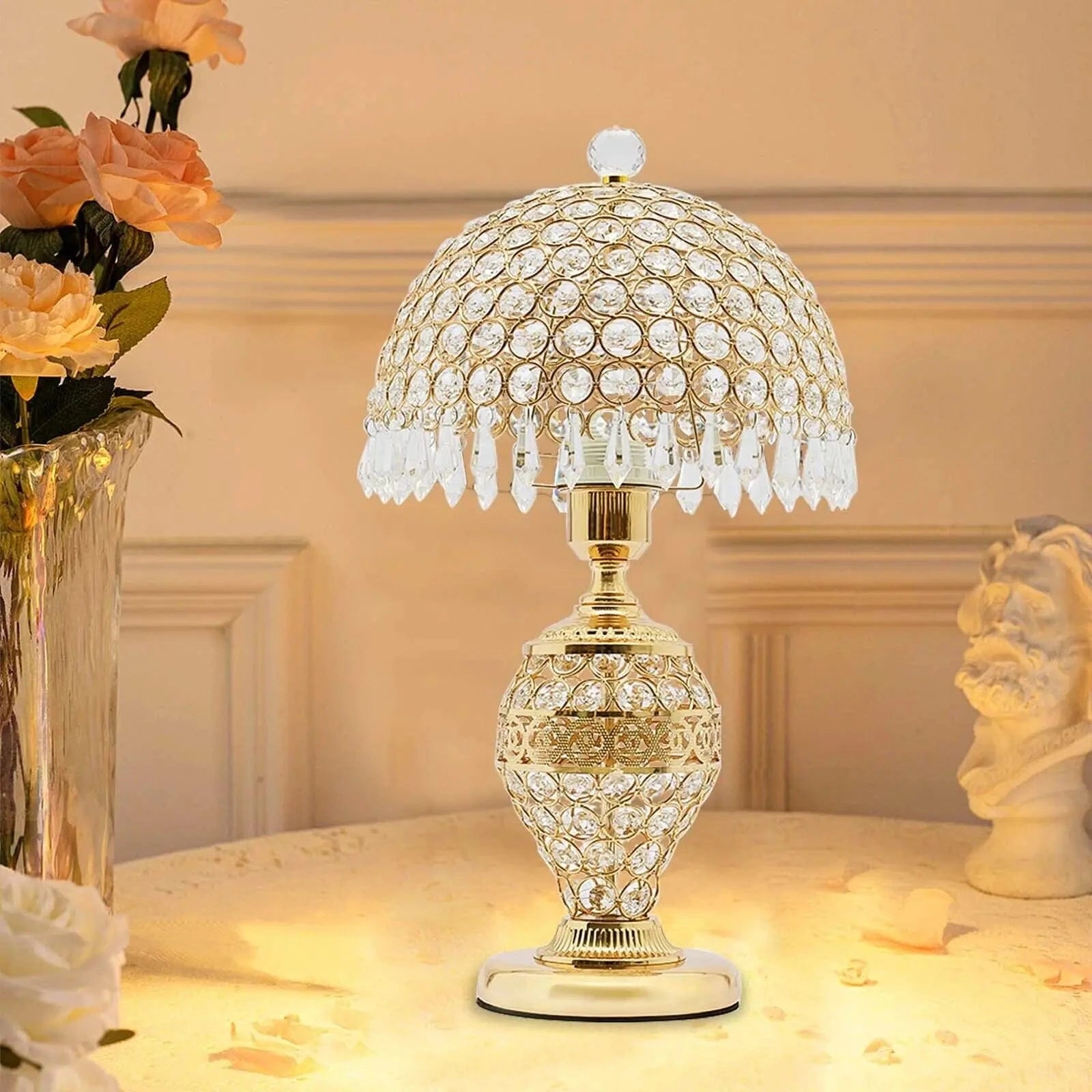 lampe de bureau vintage année 90