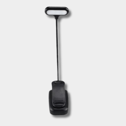 lampe pince enfant