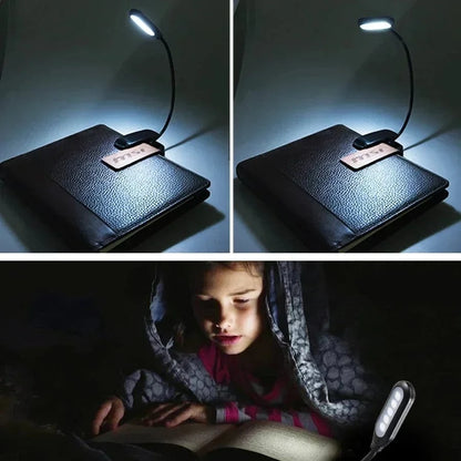 lampe pince enfant