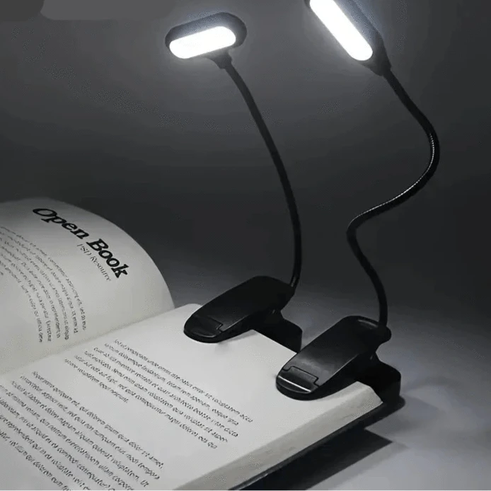 lampe pince enfant