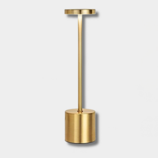 lampe de bureau led design