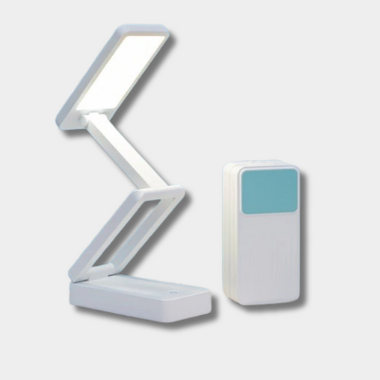 lampe de bureau rechargeable sans fil